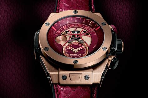 kobe hublot price|Hublot chronograph price.